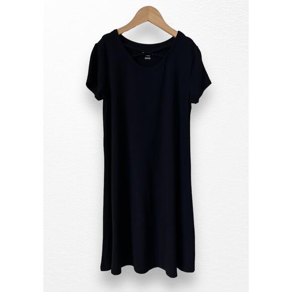 Art Class Black Dress, Size 10/12 - Picture 1 of 6